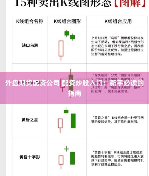 外盘期货配资公司 配资炒股入门：新手必读的指南